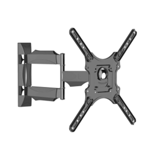 Suporte para TV com braço GEMBIRD WM-55ST-01 32 55 32 kg Suporte para TV com braço GEMBIRD WM-55ST-01 32 55 32 kg