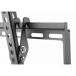 Soporte de Pared WM-70T-03 Soporte de Pared WM-70T-03 Negro