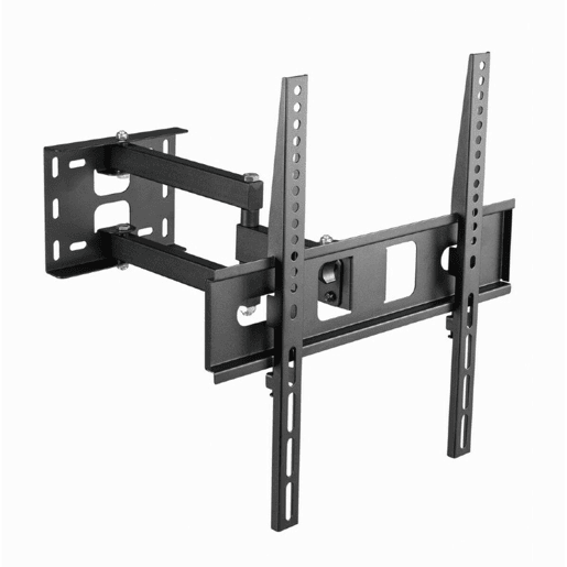 Suporte para TV com braço GEMBIRD WM-55ST-03 32 55 35 kg Suporte para TV com braço GEMBIRD WM-55ST-03 32 55 35 kg