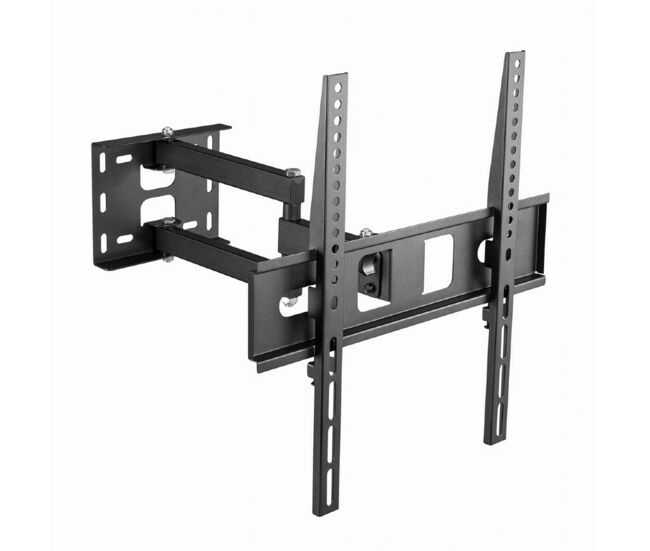 Soporte tv con brazo gembird wm-55st-03 32" 55" 35 kg