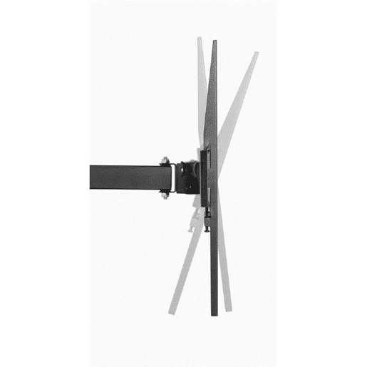 Suporte para TV com braço GEMBIRD WM-55ST-03 32 55 35 kg Suporte para TV com braço GEMBIRD WM-55ST-03 32 55 35 kg