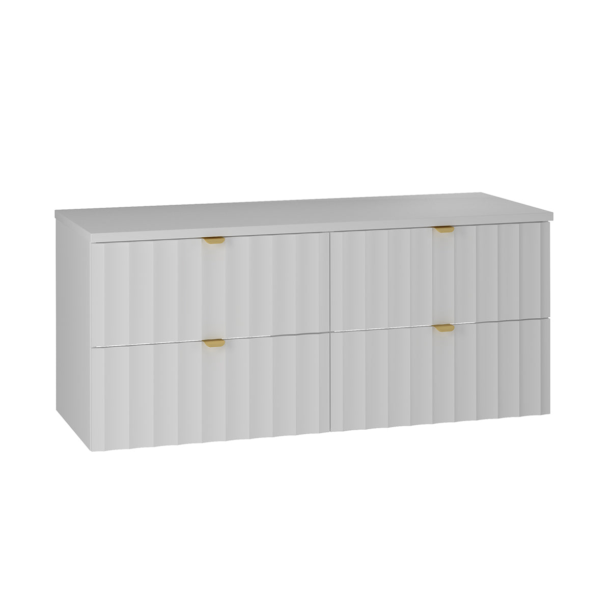 Mueble bajo lavabo encimera Lexa 120