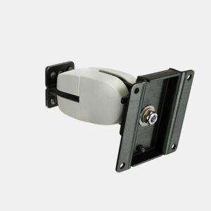 Suporte ajustável Ergotron 47-093-800 Ecrãs