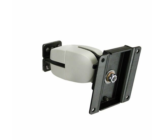 Soporte ajustable ergotron 47-093-800 pantallas