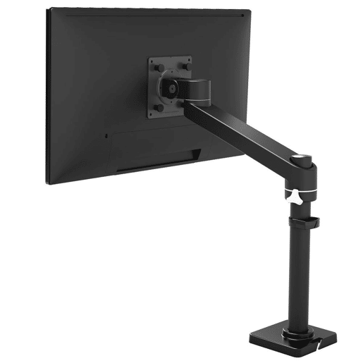 Suporte de Mesa para Ecrã Ergotron 45-669-224 34 Suporte de Mesa para Ecrã Ergotron 45-669-224 34
