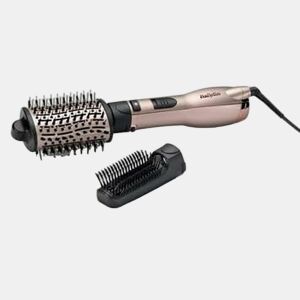 Escova Térmica Babyliss 1000 W