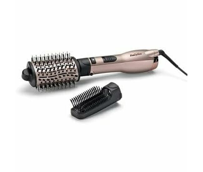 Cepillo térmico babyliss 1000 w