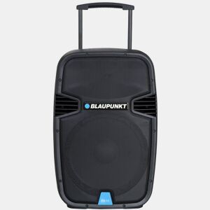 Altifalante Bluetooth Blaupunkt Blaupunkt PA15 Azul Preto