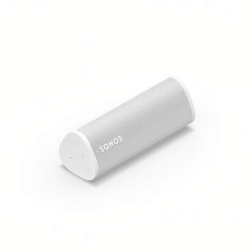 Altifalante Bluetooth Sonos Branco Altifalante Bluetooth Sonos Branco
