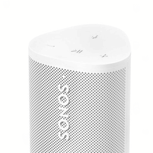 Altifalante Bluetooth Sonos Branco Altifalante Bluetooth Sonos Branco