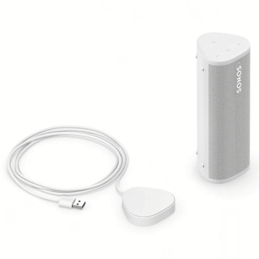 Altifalante Bluetooth Sonos Branco Altifalante Bluetooth Sonos Branco