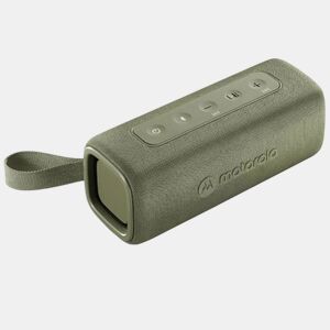 Altifalante Bluetooth Portátil Motorola ROKR 600 30 W Verde