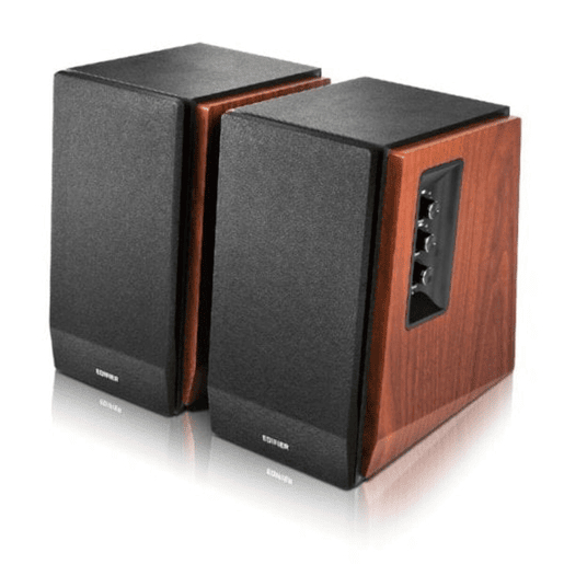 Altifalante Bluetooth Portátil Edifier Castanho Preto