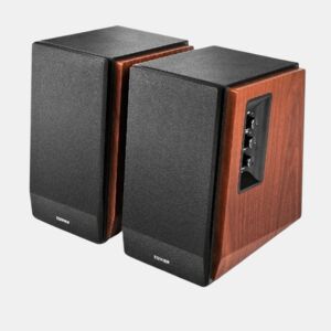 Altifalante Bluetooth Portátil Edifier Castanho Preto
