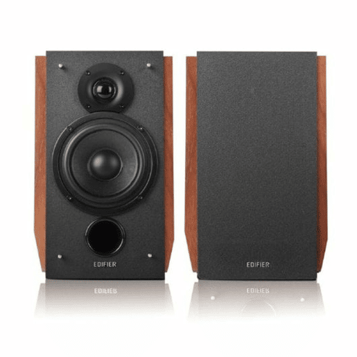 Altifalante Bluetooth Portátil Edifier Castanho Preto