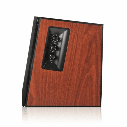 Altifalante Bluetooth Portátil Edifier Castanho Preto