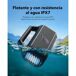 Altavoz Bluetooth Portátil A3138011 Altavoz Bluetooth Portátil A3138011 Negro