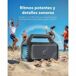 Altavoz Bluetooth Portátil A3138011 Altavoz Bluetooth Portátil A3138011 Negro