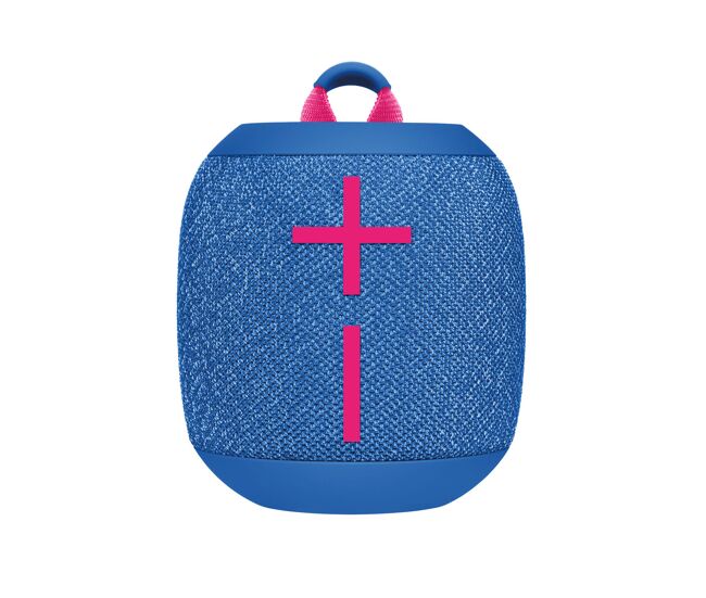 Altavoz bluetooth portátil ultimate ears 984-001830 azul rosa