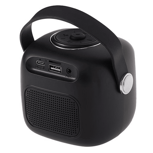 Altifalante Bluetooth Portátil Adler AD 1199b Cinzento Altifalante Bluetooth Portátil Adler AD 1199b Cinzento
