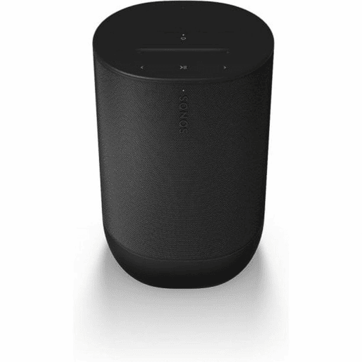 Altifalante Portátil Sonos Preto