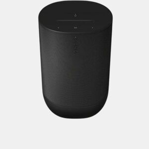 Altifalante Portátil Sonos Preto