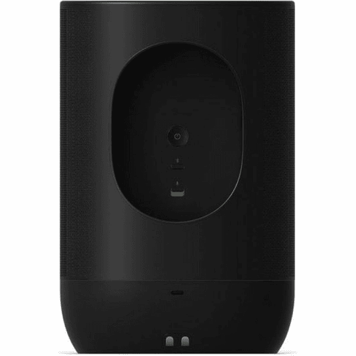 Altifalante Portátil Sonos Preto