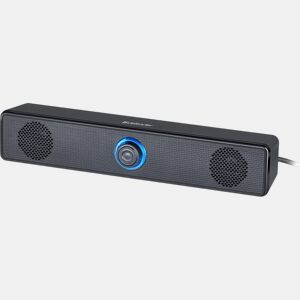 Altifalante Bluetooth Portátil Defender Z2 Preto