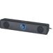 Altavoz Bluetooth Portátil Z2 Altavoz Bluetooth Portátil Z2 Negro