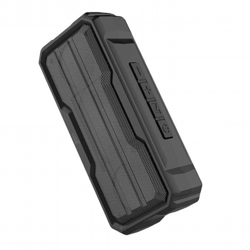 Altifalante Bluetooth Portátil Cool Preto