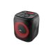Altavoz Bluetooth Portátil XS-EP314B Altavoz Bluetooth Portátil XS-EP314B Negro