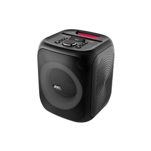 Altifalante Bluetooth Portátil JVC JVCXSEP314B Preto 80 W