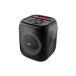 Altavoz Bluetooth Portátil XS-EP314B Altavoz Bluetooth Portátil XS-EP314B Negro