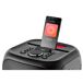 Altavoz Bluetooth Portátil XS-EP314B Altavoz Bluetooth Portátil XS-EP314B Negro