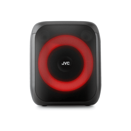 Altifalante Bluetooth Portátil JVC JVCXSEP314B Preto 80 W