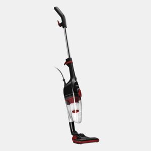 Aspirador Escova Mpm MOD-39 Preto Vermelho 600 W