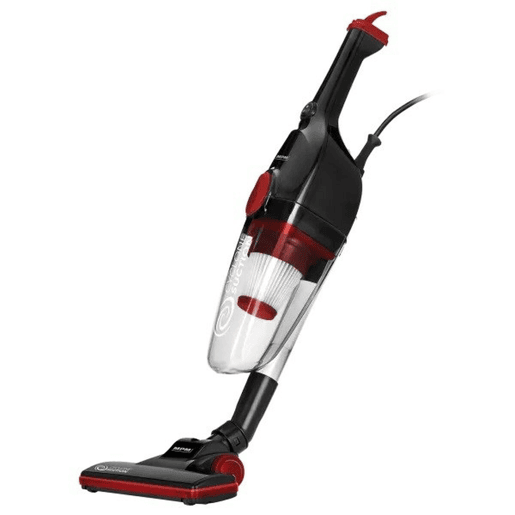 Aspirador Escova Mpm MOD-39 Preto Vermelho 600 W Aspirador Escova Mpm MOD-39 Preto Vermelho 600 W