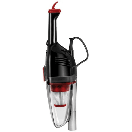 Aspirador Escova Mpm MOD-39 Preto Vermelho 600 W Aspirador Escova Mpm MOD-39 Preto Vermelho 600 W