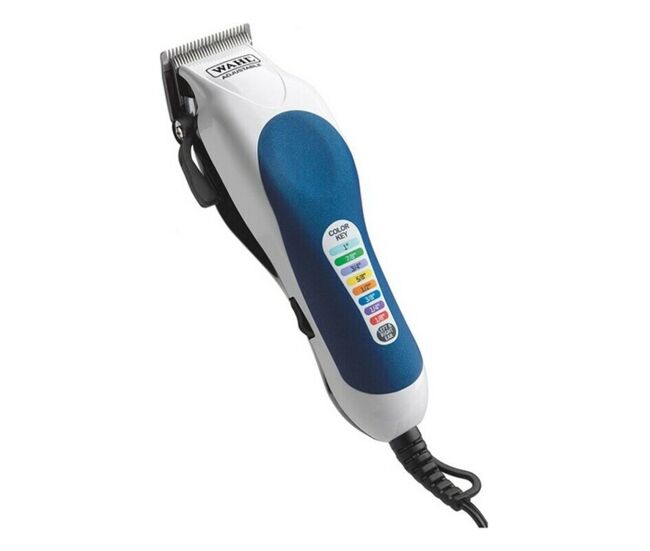 Cortapelo wahl 59049x9650 variable