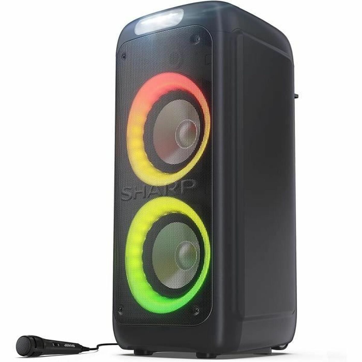 Altavoz Portátil PS-949