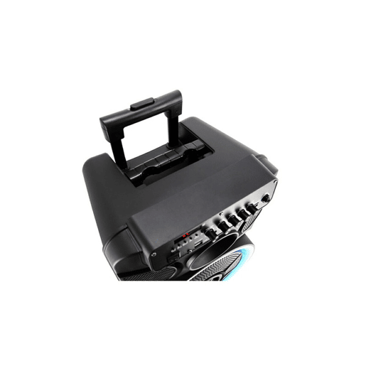 Altifalante Bluetooth Portátil Sunstech Muscles 12 Preto 40 W