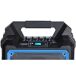 Altavoz Portátil MB06 Altavoz Portátil MB06 Negro