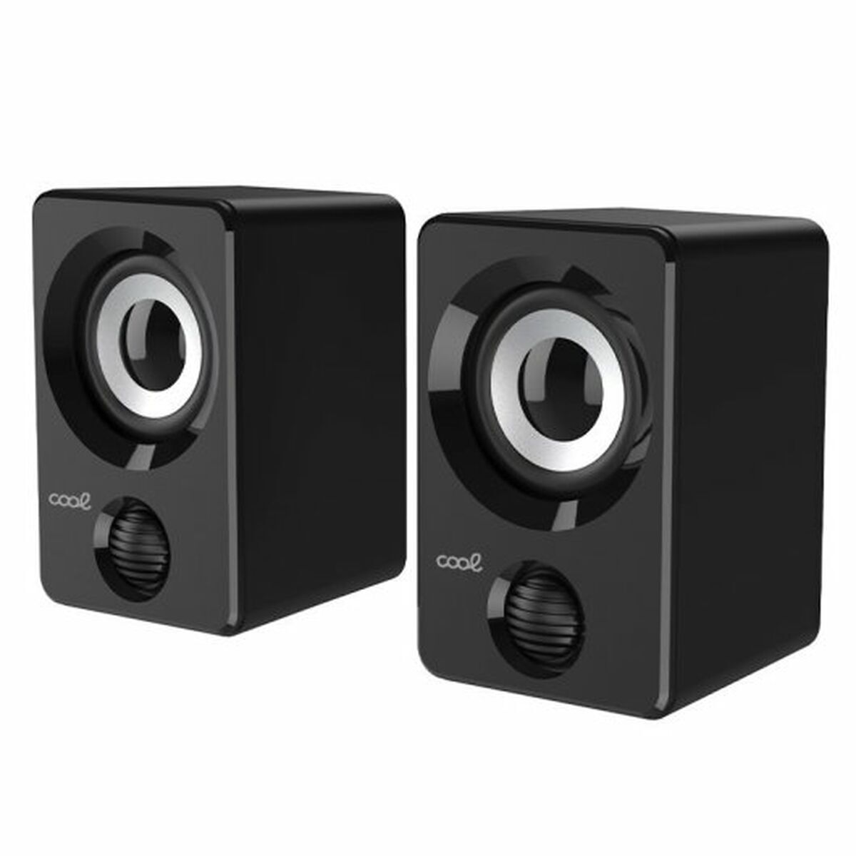 Altavoz Bluetooth Portátil