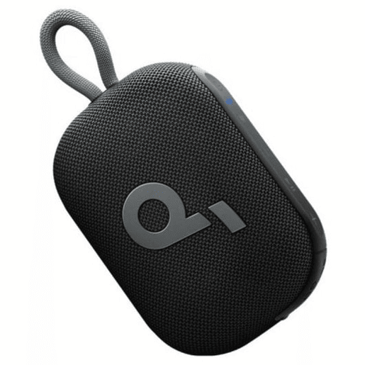 Altifalante Bluetooth Soundcore Preto 5 W Altifalante Bluetooth Soundcore Preto 5 W