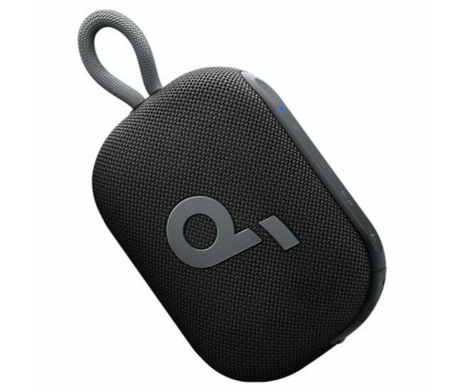 Altavoz bluetooth soundcore negro 5 w