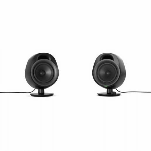 Altifalante Bluetooth SteelSeries Preto Altifalante Bluetooth SteelSeries Preto