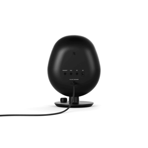 Altifalante Bluetooth SteelSeries Preto Altifalante Bluetooth SteelSeries Preto