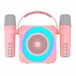 Altavoz Bluetooth Portátil Altavoz Bluetooth Portátil Rosa