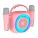 Altavoz Bluetooth Portátil Altavoz Bluetooth Portátil Rosa