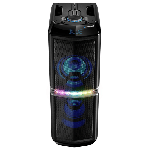 Altifalante Bluetooth Portátil Blaupunkt PS05.2DB Preto Altifalante Bluetooth Portátil Blaupunkt PS05.2DB Preto